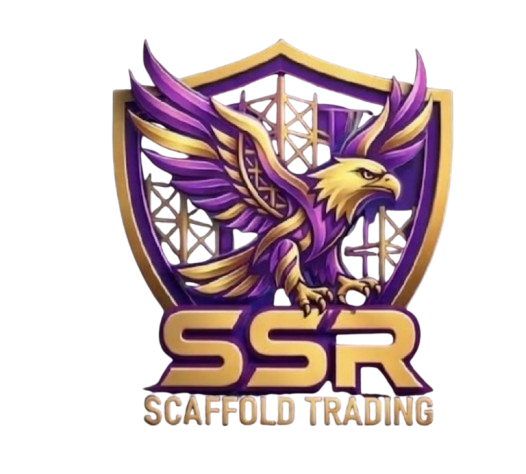 SuperMetal Logo